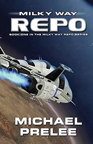 Milky Way Repo [Paperback]