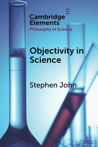 Objectivity in Science [Paperback]