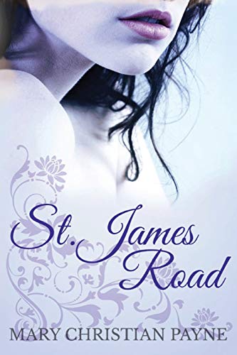 St. James Road  A Post World War II English Family Saga [Paperback]