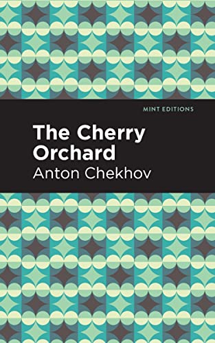 The Cherry Orchard [Paperback]