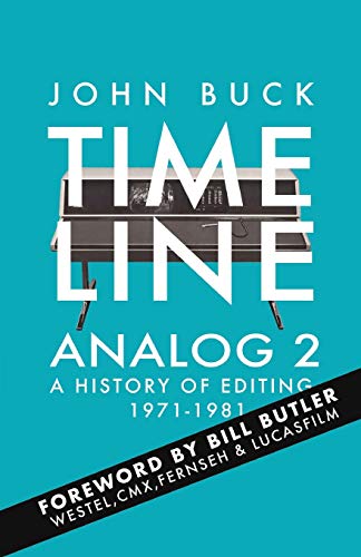 Timeline Analog 2  1971-1981 [Paperback]