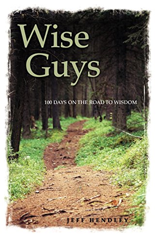 Wise Guys [Paperback]