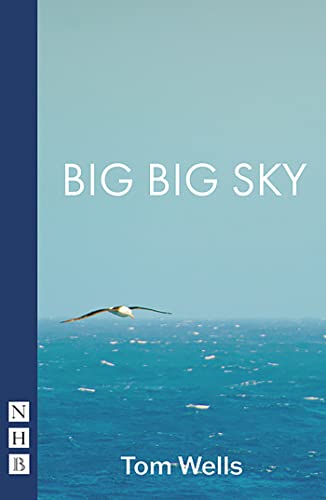 Big Big Sky [Paperback]