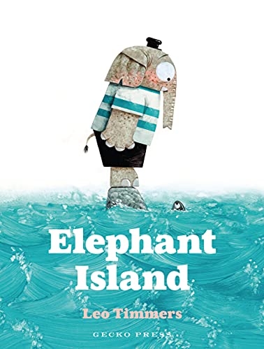 Elephant Island                          [CLO