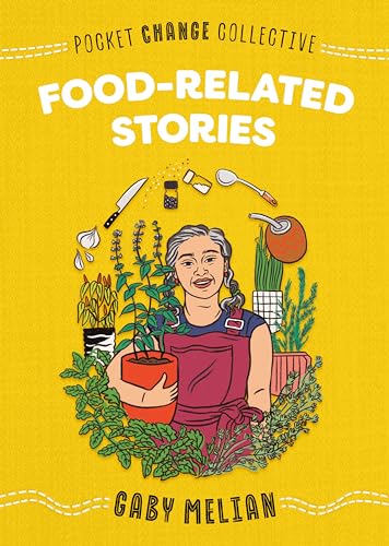 Food-Related Stories [Paperback]