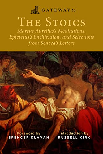 Gateway to the Stoics: Marcus Aurelius's