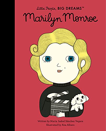 Marilyn Monroe [Hardcover]