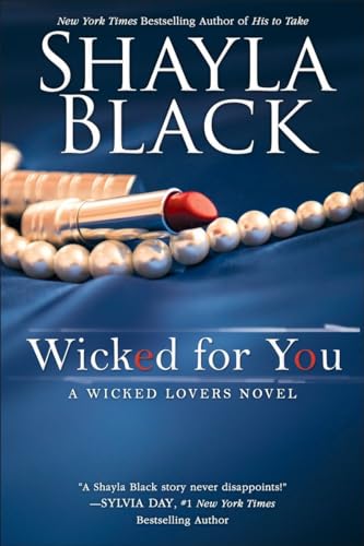 Wicked for You [Paperback]