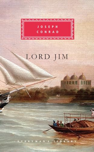 Lord Jim: Introduction by Norman Sherry [Hardcover]