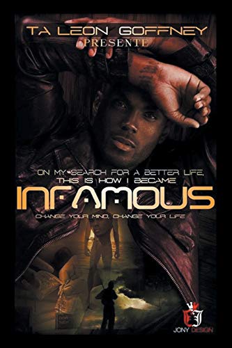 On My Search For A Better Life, This Is Ho I Became . . . Infamous An Autob [Paperback]