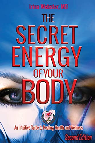 Secret Energy Of Your Body