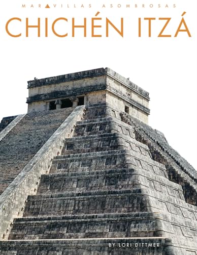 Chichén Itzá [Paperback]