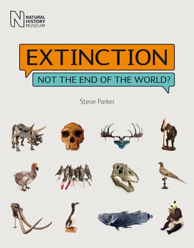 Extinction: Not the End of the World? [Paperback]