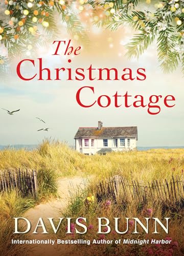 The Christmas Cottage [Hardcover]