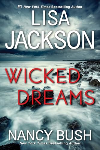 Wicked Dreams: A Riveting New Thriller [Paperback]