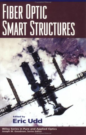 Fiber Optic Smart Structures [Hardcover]