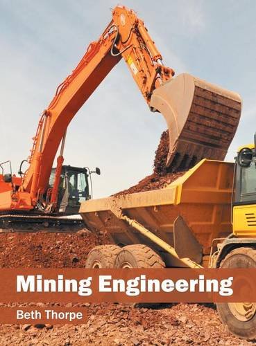 Mining Engineering [Hardcover]