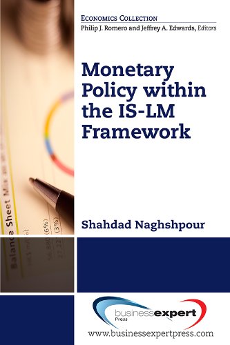 Monetary Policy [Paperback]