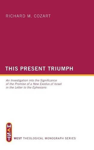 This Present Triumph [Hardcover]