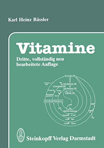 Vitamine [Paperback]