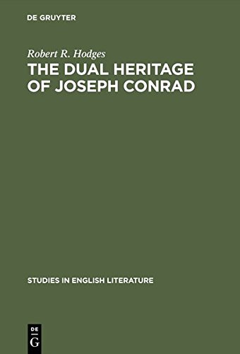 Dual Heritage of Joseph Conrad [Hardcover]