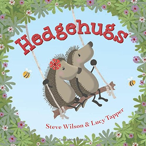 Hedgehugs [Hardcover]