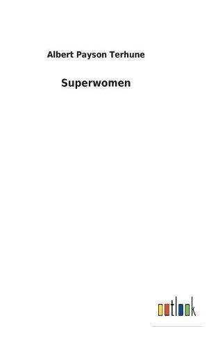 Superomen [Hardcover]