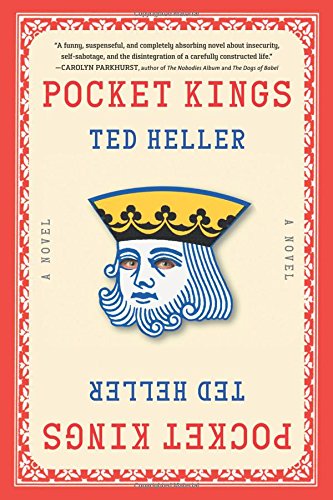 Pocket Kings [Paperback]