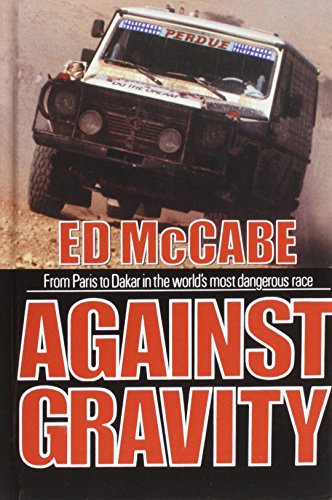 Against Gravity [Hardcover]