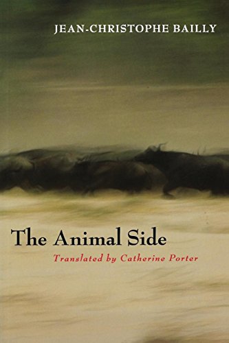 The Animal Side [Paperback]