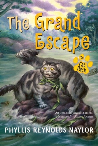 The Grand Escape [Paperback]