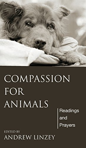 Compassion For Animals [Hardcover]