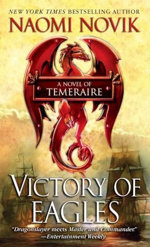 Victory of Eagles [Paperback]