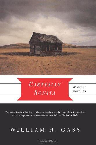 Cartesian Sonata And Other Novellas [Paperback]