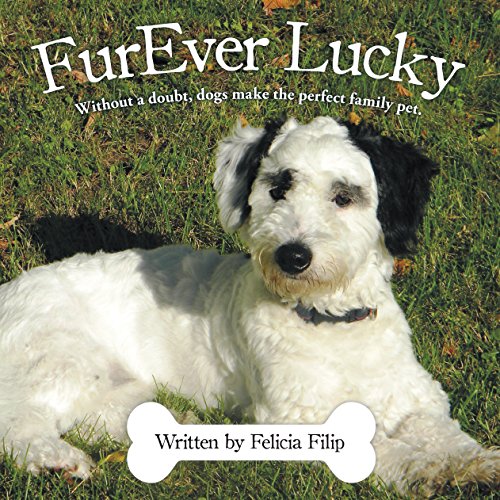 Furever Lucky [Paperback]