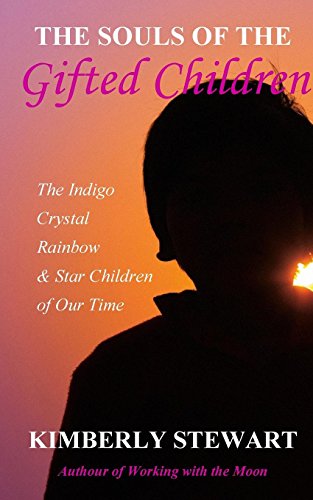 The Souls Of The Gifted Children [Paperback]