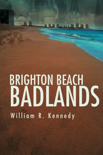 Brighton Beach Badlands [Paperback]