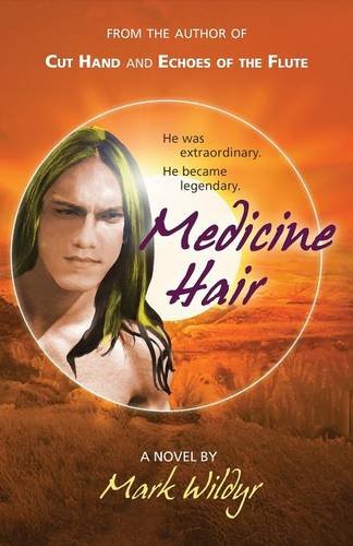 Medicine Hair [Paperback]