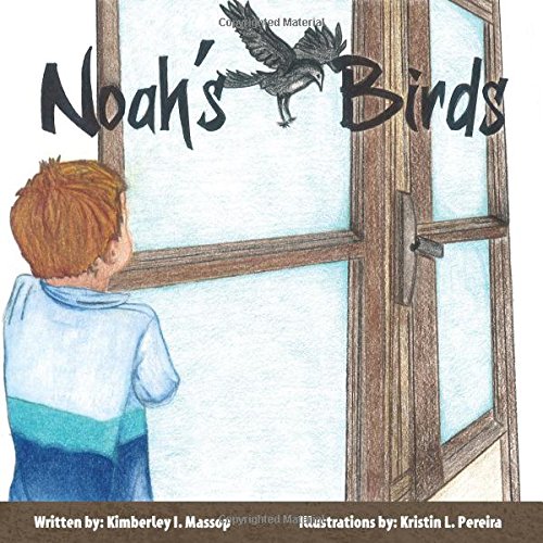 Noah's Birds [Paperback]