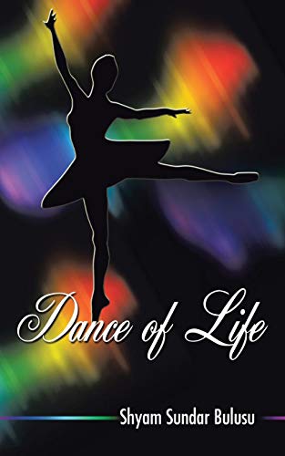 Dance Of Life [Paperback]