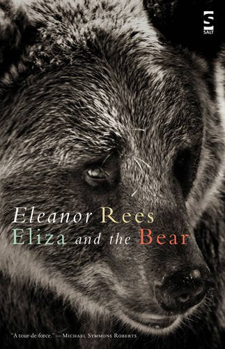 Eliza and the Bear [Paperback]