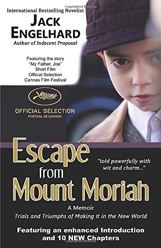 Escape From Mount Moriah Trials And Triumphs Of Making It In The Ne World [Paperback]