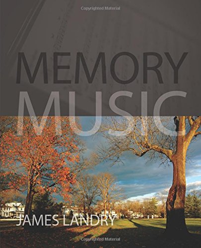 Memory Music [Paperback]