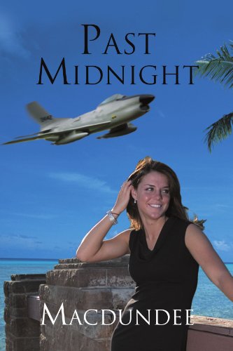 Past Midnight [Paperback]