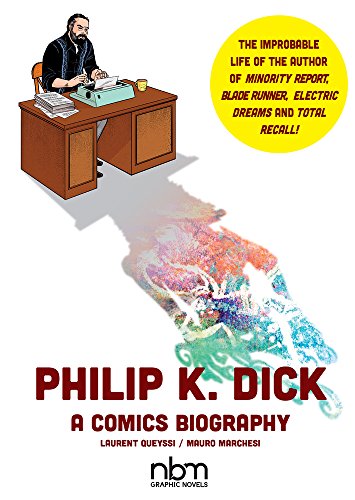 Philip K. Dick [Hardcover]