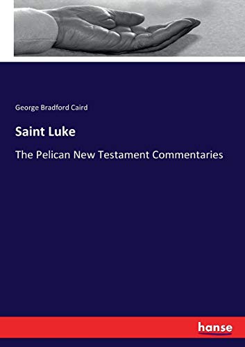 Saint Luke [Paperback]