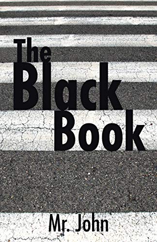 The Black Book [Paperback]