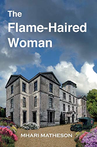 The Flame-Haired Woman [Paperback]