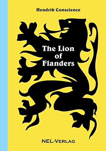 The Lion Of Flanders [Paperback]