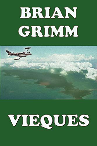 Vieques [Paperback]